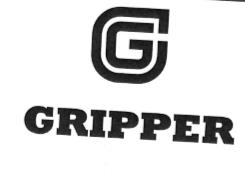 G-gripper (device) Device mark 4296224 Trademark