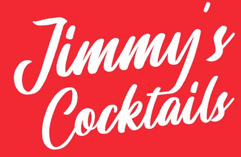 Jimmy's Cocktails Device mark 4296165 Trademark