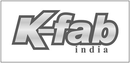 K Fab India Device mark 4296164 Trademark
