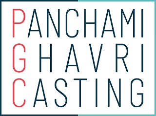 Panchami Ghavri Casting Device mark 4298493 Trademark