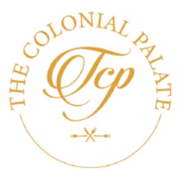 The Colonial Palate Alongwith Logo Tcp Device mark 4298444 Trademark