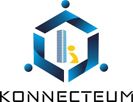 Konnecteum With Device Device mark 4296002 Trademark