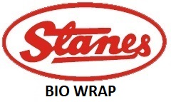 Stanes Bio Wrap Device mark 4298334 Trademark