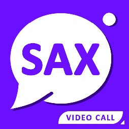 Sax Video Call Device mark 4298320 Trademark