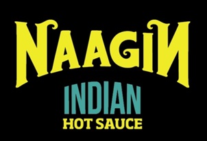 Naagin - Indian Hot Sauce Device mark 4295884 Trademark