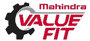 Mahindra Value Fit And Logo Device mark 4295863 Trademark