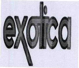 Exotica Device mark 2120055 Trademark