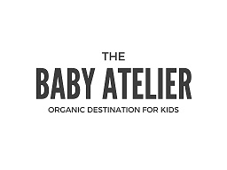The Baby Atelier;organic Destination For Kids Device mark 4298167 Trademark
