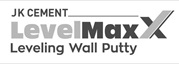 Jk Cement Levelmaxx - Leveling Wall Putty (l) Device mark 4295822 Trademark