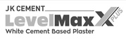 Jk Cement Levelmaxx Plus – White Cement Based Plaster (l) Device mark 4295820 Trademark