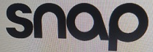 Snap Device mark 4295778 Trademark