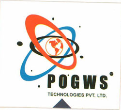 Pogws Technologies Pvt. Ltd. Device mark 4295662 Trademark