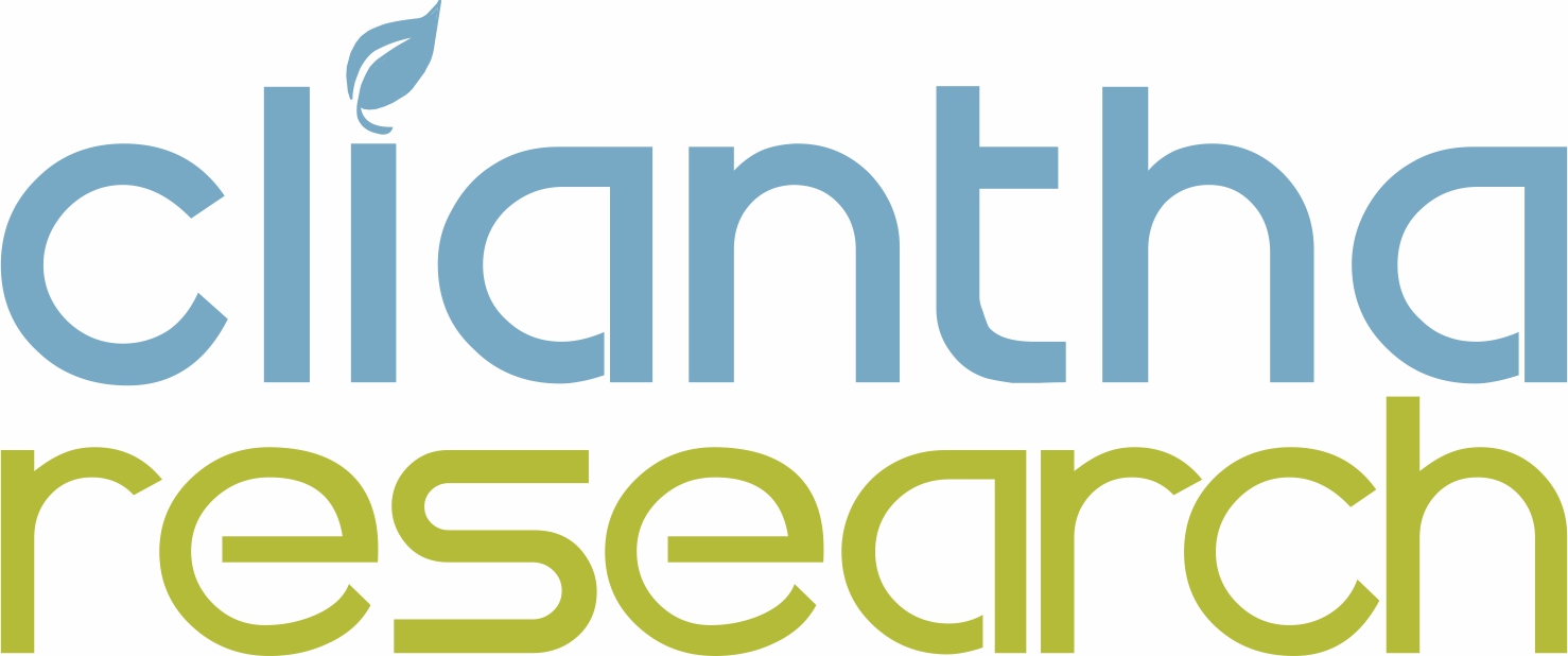 Cliantha Research Device mark 4295611 Trademark