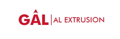 Gal Al Extrusion Label Device mark 4295595 Trademark