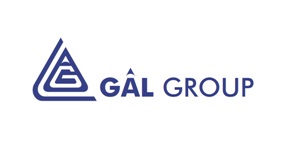 Gal Group With Logo Device mark 4295594 Trademark