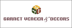 Garnet Veneer & Decors Device mark 4295583 Trademark