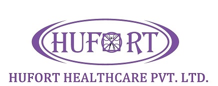 Hufort Healthcare Pvt Ltd Device mark 4297826 Trademark