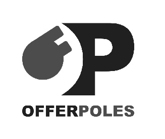 Offerpoles (with Device P) Device mark 4295488 Trademark