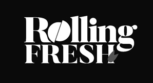 Rolling Fresh Device mark 4295466 Trademark