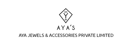 Aya's Aya Jewels & Accessories Private Limited (with Logo) Device mark 4295410 Trademark