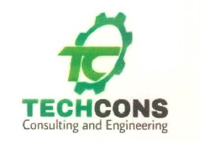 Device With Techcons Consulting And Engineering Device mark 4295340 Trademark