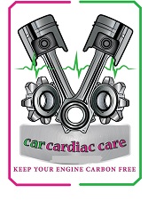 Car Cardiac Care - Keep Your Engine Carbon Free With Device Device mark 4297612 Trademark