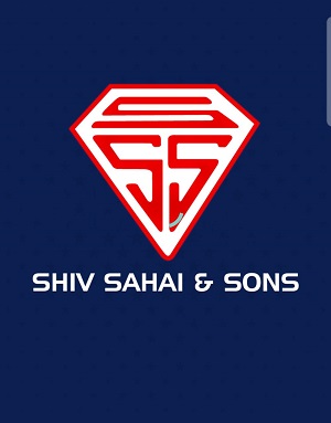 Shiv Sahai & Sons With Device Of Sss Device mark 4295223 Trademark