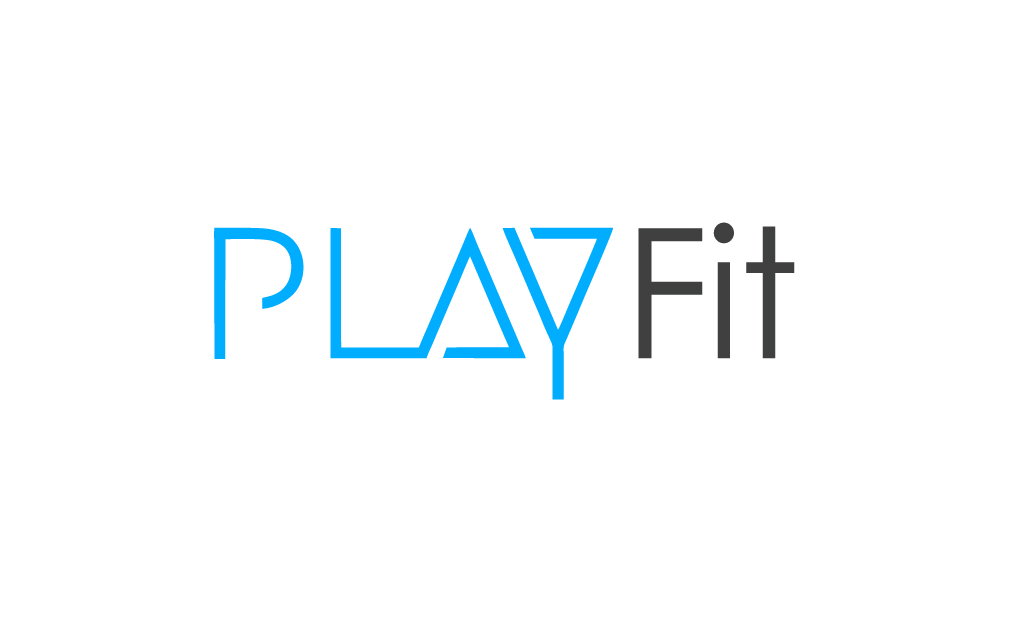 Playfit (logo) Device mark 4297550 Trademark