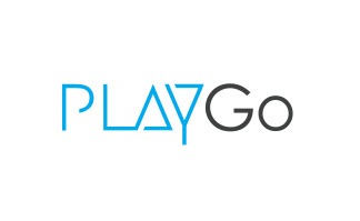 Playgo (logo) Device mark 4297540 Trademark