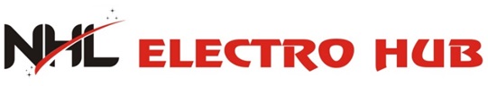 Nhl Electro Hub (device) Device mark 4297526 Trademark