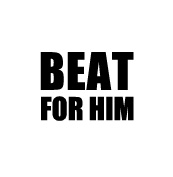 Beat For Him Device mark 4295147 Trademark