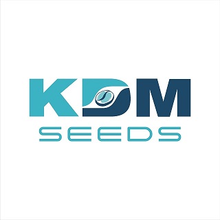 Kdm Seeds Device mark 4313563 Trademark