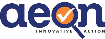 Aeon (innovative Action) Device mark 4313612 Trademark