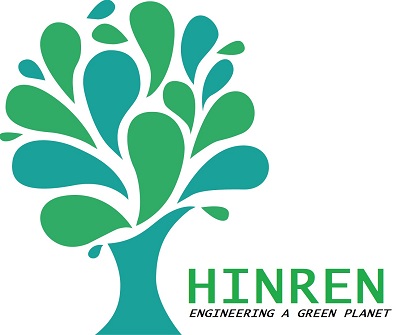 Hinren Device mark 4313634 Trademark