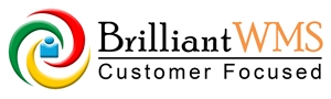 Brilliant Wms,customer Focused Device mark 4313904 Trademark