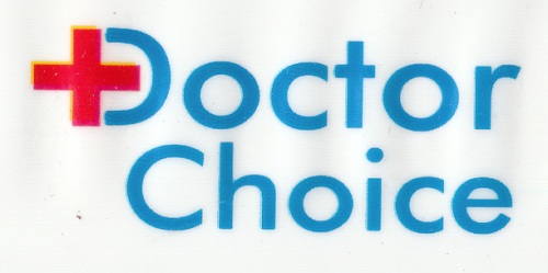 Doctor Choice Device mark 4313996 Trademark