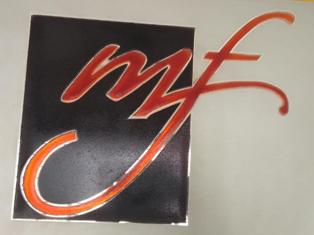 Mf Device mark 4314360 Trademark