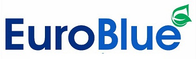 Euroblue With Logo (label Mark) Device mark 4314660 Trademark
