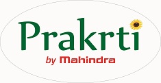 Prakrti By Mahindra Device mark 4315019 Trademark