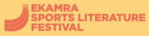 Ekamra Sports Literature Festival Device mark 4315076 Trademark