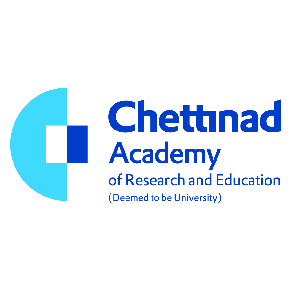 Device Of C With Chettinad Academy Of Research And Education (deemed To Be University) Device mark 4315257 Trademark