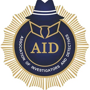 Aid Association Of Investigators & Detectives Device mark 4315279 Trademark