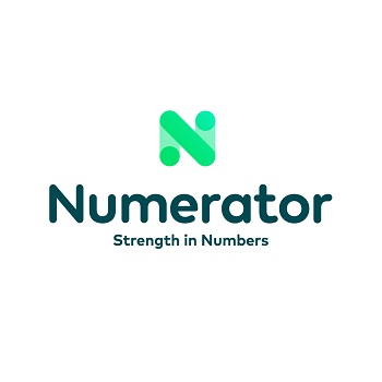 Numerator - Strength In Numbers Device mark 4304111 Trademark