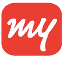 My Logo Device mark 4304225 Trademark