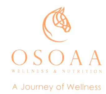 Osoaa Wellness & Nutrition A Journey Of Wellness Device mark 4315714 Trademark