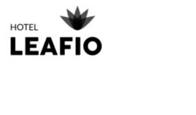 Hotel Leafio With Device Device mark 4304409 Trademark
