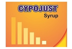 Cypojust Device mark 4316132 Trademark