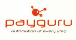 Payguru - Automation At Every Step Device mark 4316304 Trademark