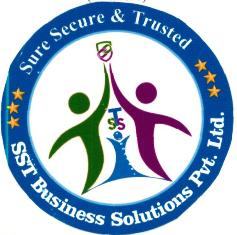 Sst Business Solutions Pvt. Ltd. Sure Secure & Trusted Device mark 4316394 Trademark