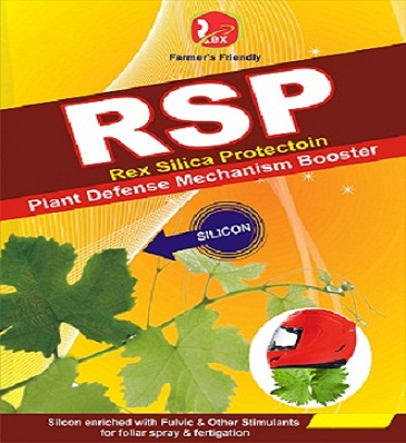 Rex Rsp Device mark 4316627 Trademark